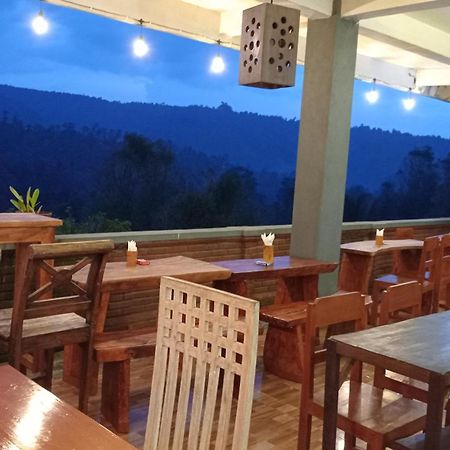 Kanaya Homestay & Warung Heaven Munduk  Exterior photo